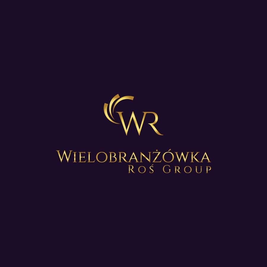 Wielobranzowka Szepietowo Exteriör bild